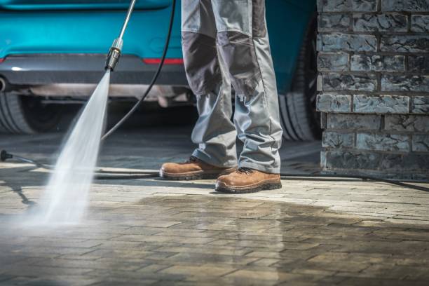 Best Post-Construction Pressure Washing  in Hayden, AL