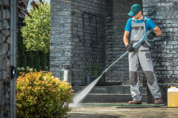 Best Patio and Deck Pressure Washing  in Hayden, AL