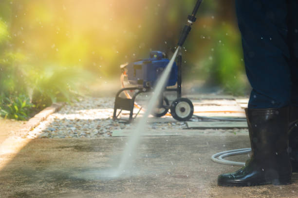 Best Sidewalk and Walkway Cleaning  in Hayden, AL