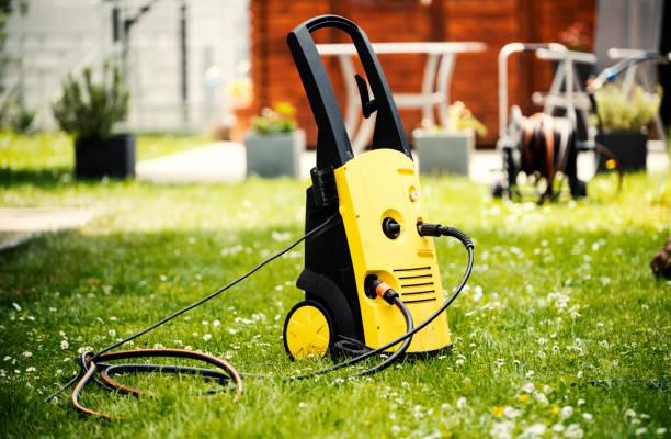 Professional Pressure Washing Services in Hayden, AL